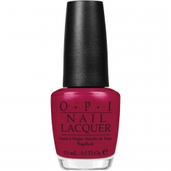 OPI MEEP-MEEP-MEEP NAIL LACQUER (15ML)