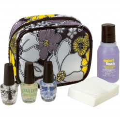 OPI. OPI MINI MAKEOVER MAJIC KIT (5 PRODUCTS)