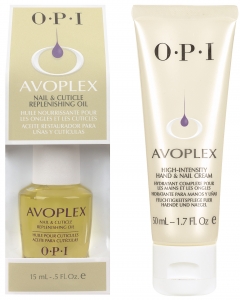 OPI. OPI PAMPERED HANDS (2 PRODUCTS)