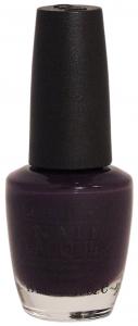 OPI. OPI SIBERIAN NIGHTS NAIL LACQUER - NEW (15ml)