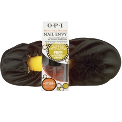 OPI. OPI SLIPPER INTO COMFORT - SENSITIVE and PEELING