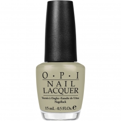 OPI. OPI STRANGER TIDES NAIL LACQUER (15ML)
