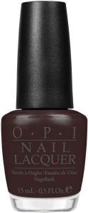 OPI SUZI LOVES COWBOYS NAIL LACQUER (15ML)