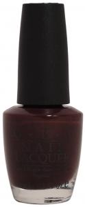 OPI. OPI SUZI SAYS DA! NAIL LACQUER (15ml)