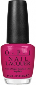 OPI. OPI THE SHOW MUST GO ON! NAIL LACQUER (15ML)