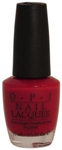 OPI. OPI VODKA and CAVIAR NAIL LACQUER (15ml)