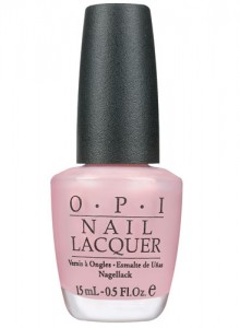 OPI WHO NEEDS A PRINCE? NAIL LACQUER (15ML)