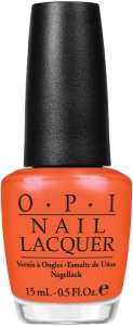 OPI. OPI YALL COME BACK YA HEAR? NAIL LACQUER