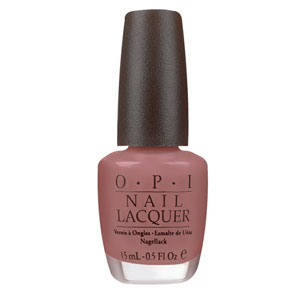 OPI Parlez-vous OPI?