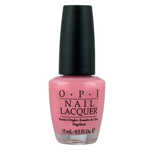 OPI Passion