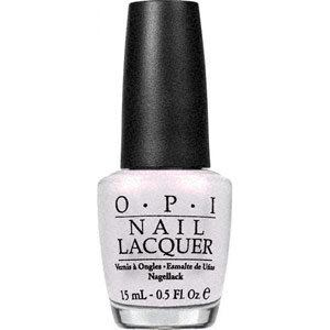 OPI Pearl Of Wisdom