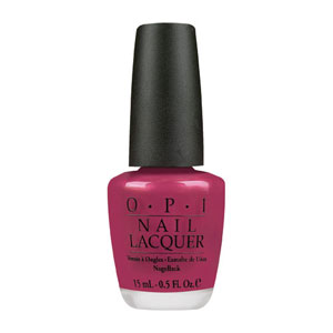 OPI Purple-opolis
