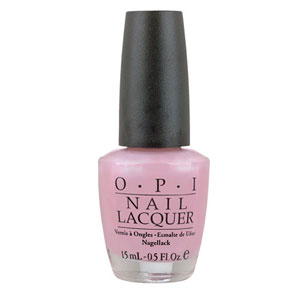 OPI Rosy Future