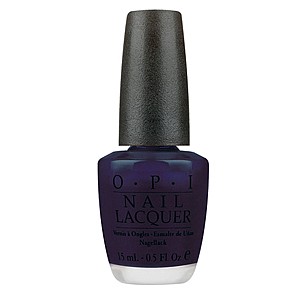 OPI Russian Navy 15ml