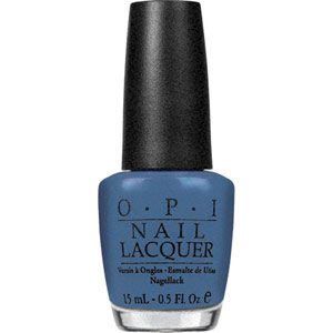OPI Suzi Says Feng Shui