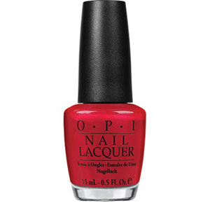 OPI Thanks So Muchness