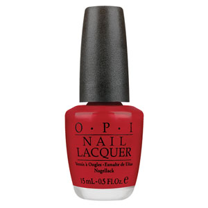 OPI Vodka and Caviar