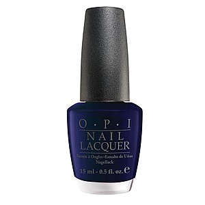OPI Yoga-ta Get this Blue! 15ml