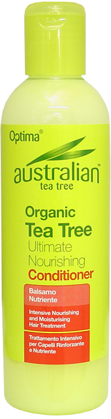 Australian Tea Tree Conditioner 250ml