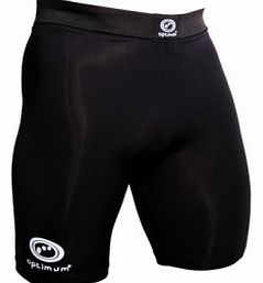 Adult Warm Up Lycra Shorts