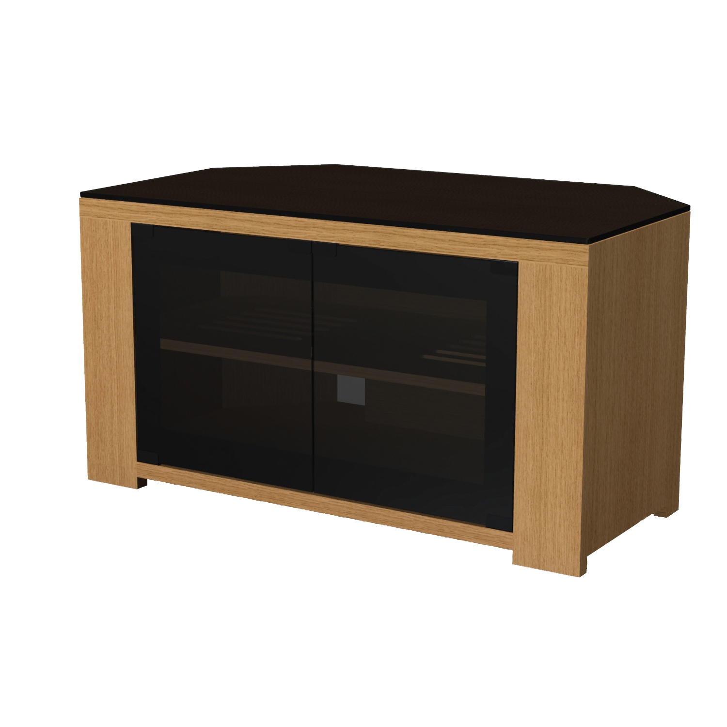 Optimum EDGE850-NATOAK TV Stands and AV Racks