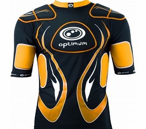 Optimum Inferno Adult Top