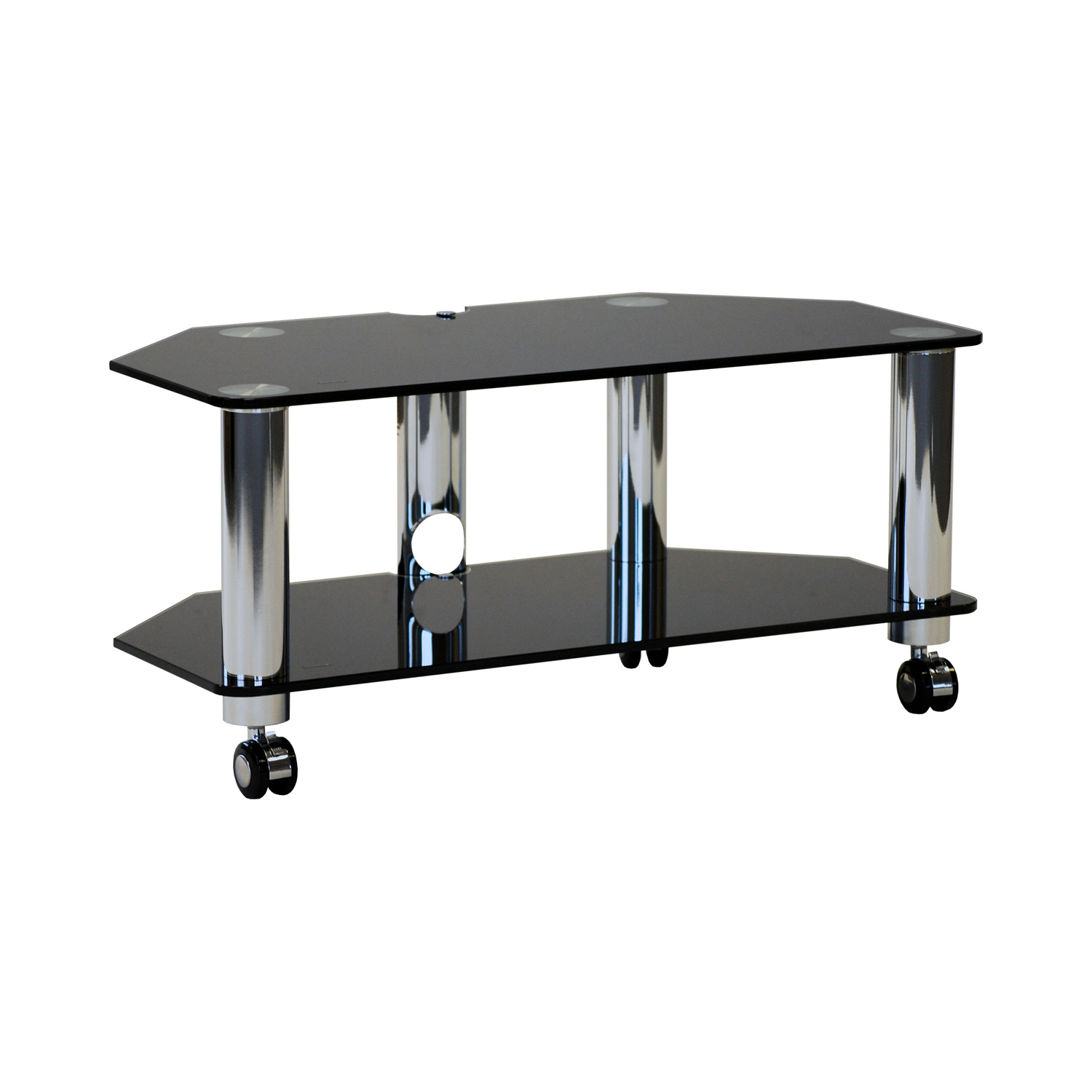 Optimum LCD8002MKIIB TV Stands and AV Racks