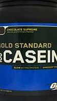 Optimum Nutrition 896 g Cookies and Cream 100 Percent Gold Standard Casein