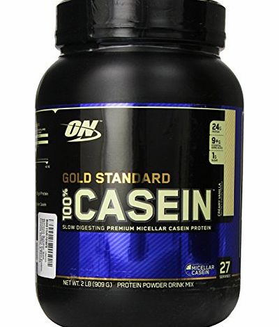 Casein Protein Vanilla 1000g