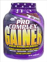 Pro Complex Gainer - Vanilla