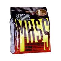 optimum Nutrition Serious Mass - Banana 12lb