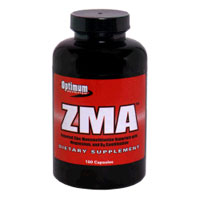 Zma - 90 Caps