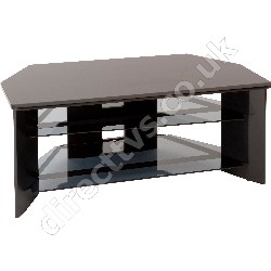 Optimum Odyssey Corner TV Stand