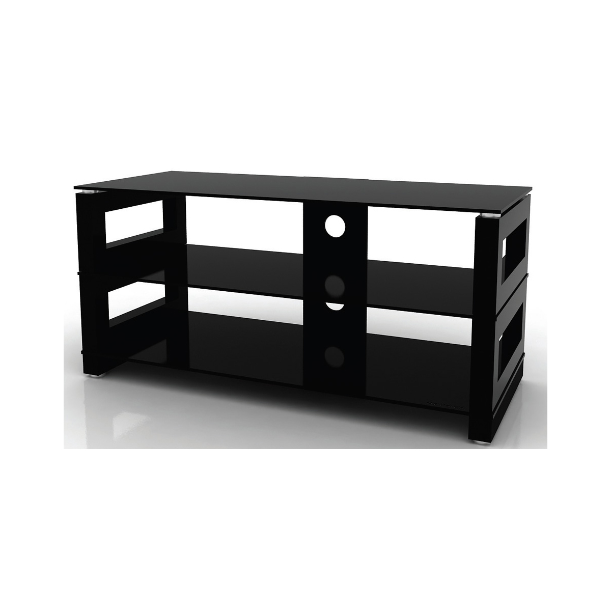 Optimum STAGE1000FLAT-BK TV Stands and AV Racks