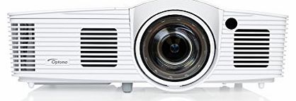 Optoma GT1070X Full HD 3D 1080p Projector