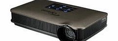 Optoma PK320 WVGA 100 Lumens DLP Projector