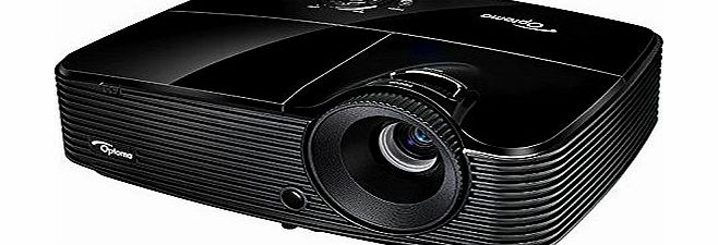 Optoma S313 4:3 SVGA Projector