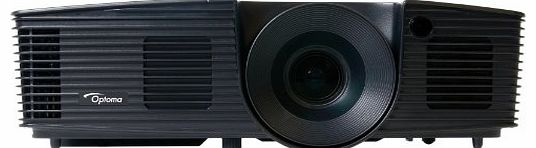 Optoma W300 WXGA DLP Projector