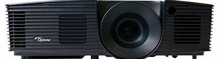 Optoma W316 3400 Lumens DLP Projector