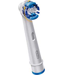 Oral-B 4 Pack Precision Clean Refills Brush Head