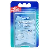 Braun Oral-B Hummingbird Power Flosser and Pick - Flosser Refills 15 pack 284225