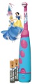 ORAL-B princess advance power battery toothbrush