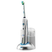 Oral-B Triumph Smartguide