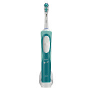 ORAL B VITALITY DUAL CLEAN TOOTHBRUSH V2