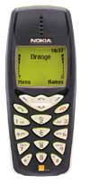 ORANGE 3510 PAYG