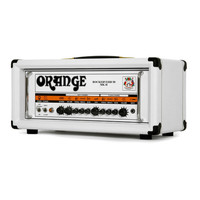 Orange Rockerverb 50 MKII Guitar Amp Head