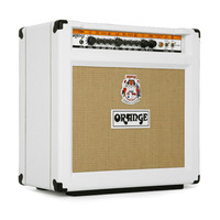 Orange Rockerverb 50C MKII 1 X 12` Combo