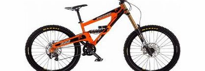 Orange 322 DH MTB Bike 2013