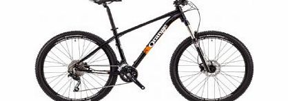 Orange Clockwork 120 2015 Mountain Bike