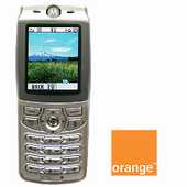 ORANGE Motorola E365